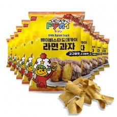(행사) 800 베이비스타 도데카이 고구마맛 65g*12개