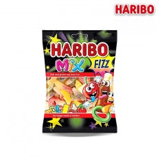 (행사) 2000 하리보 믹스 사우어 160g (1박스 12개)